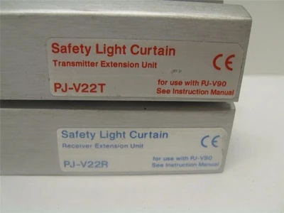 USED KEYENCE PJ-V22T
