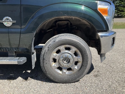 USED 2015 FORD F350 SUPER DUTY