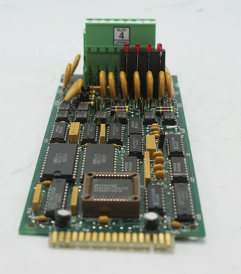 Used Babcock 392008-04-1 PLC Input & Output California US | Davliegogo LLC #1705312