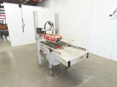 Used 3M-MATIC _UNKNOWN_ Case Sealers - Tapers Indiana US | Arrow Industrial #1411462