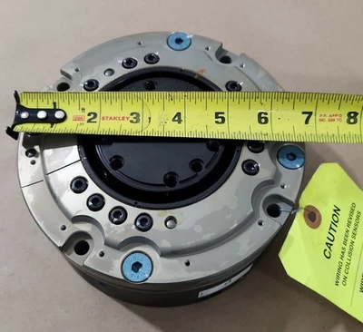 NEW SCHUNK 321476