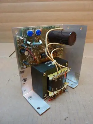USED EMERSON 15N3