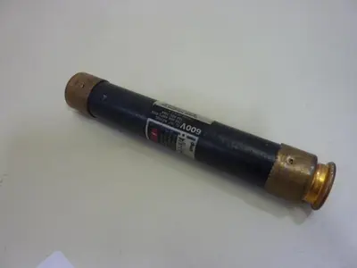 USED FUSETRON FRS-R-1-1/4