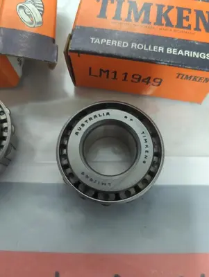 New | in-Stock TIMKEN LM11949 Industrial Controls Ohio US | Surplus Asset Holdings #1399534