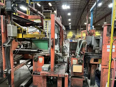 USED SUNDS PAM-1500