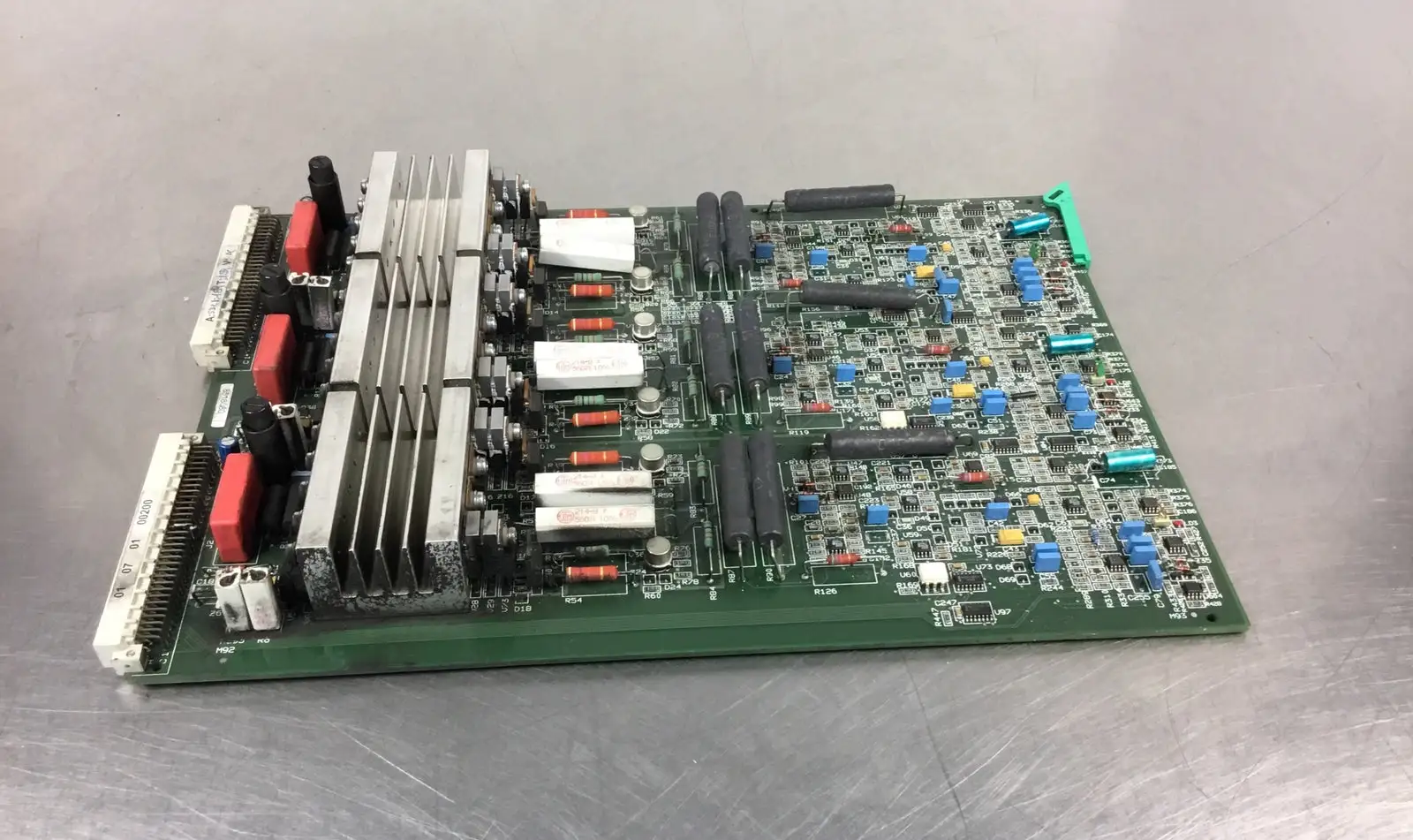 CHARMILLES TECH CT208121822 Circuit Board Loc.3A
