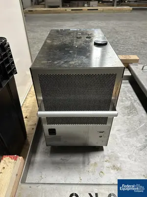 USED Sartorius Sartorius Stedim 500L Single-Use Bioreactor