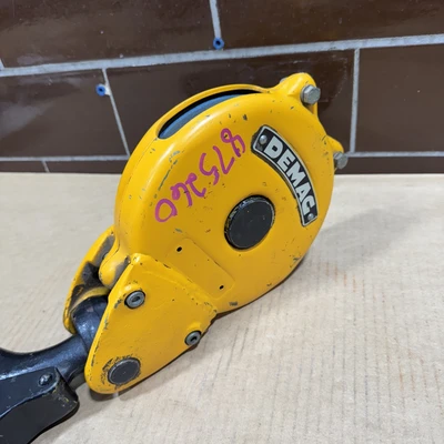 USED DEMAG 59333044
