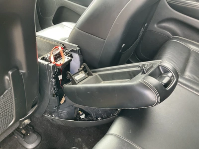 USED 2017 JEEP GRAND CHEROKEE