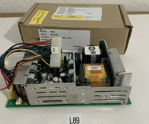 Used BEL POWER SOLUTIONS MAP110-4004G Miscellaneous MRO Indiana US | J&J Industrial Supply #524871