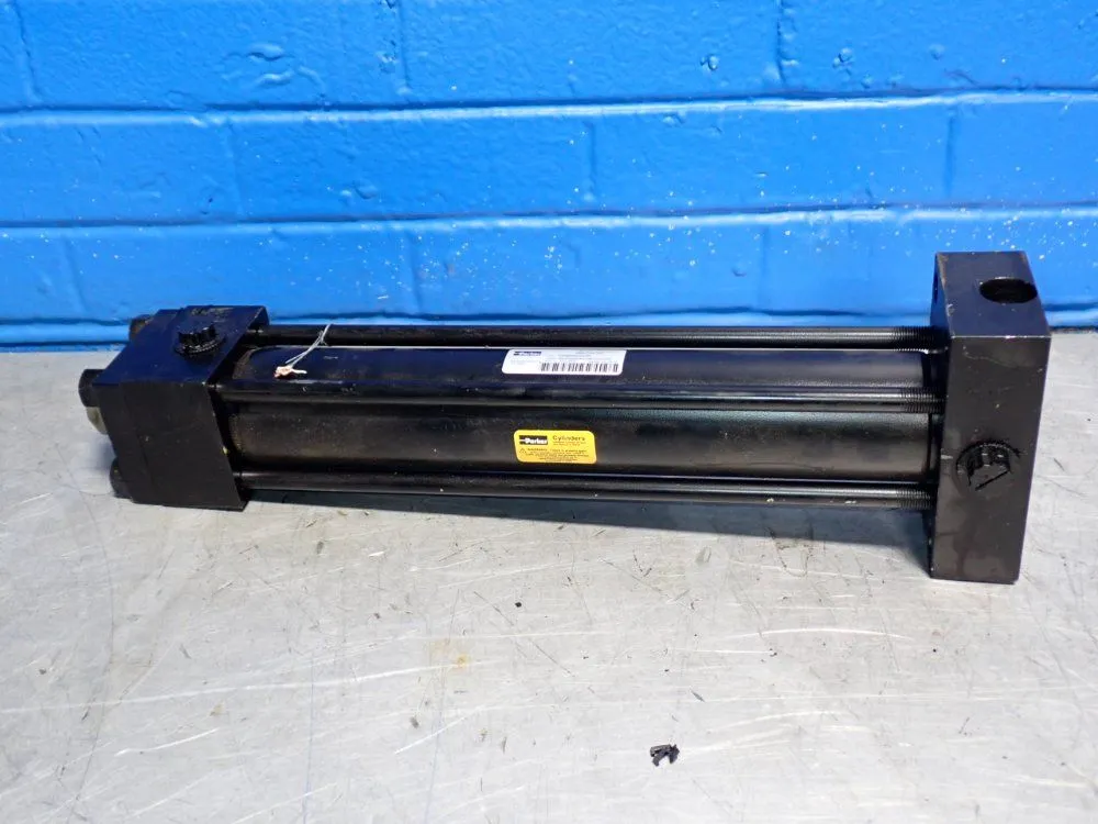 Used 2019 PARKER 50CHHHMIUBS23MC300D2100 Pumps Ohio US | HGR 24 #1229509