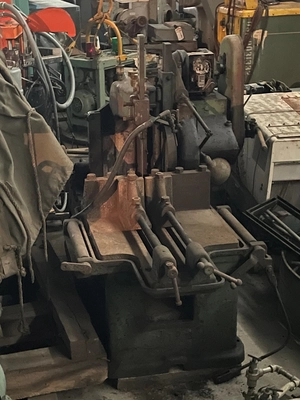 Peerless 16" x 16" Heavy Duty Hack Saw