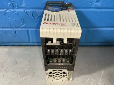 Used ALLENBRADLEY 25BD6P0N104 Variable Speed Drives Ohio US | HGR 24 #1469552