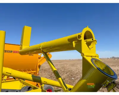 Used DEGELMAN RENN _UNKNOWN_ Roller Mills Iowa US | Keast Enterprises #1360160