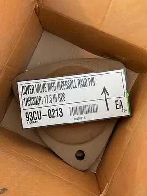 USED INGERSOLL RAND RDS
