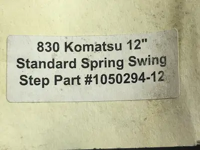 NEW R. RINALDI WELDING 492221