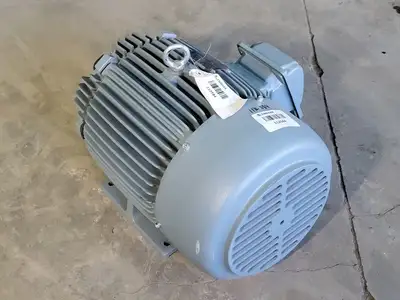 USED TECO-WESTINGHOUSE PDH01502TE5N