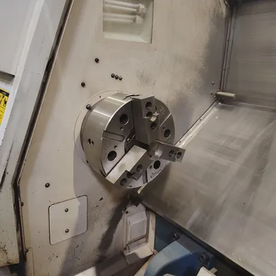 1999 ROMI G-30 Lathes CNC | Asset Exchange Corporation (4)