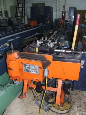 USED EATON VB75E-LH