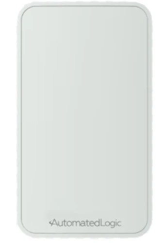 Automated Logic ZS2-HC-BNK ZS Room Sensor, Temp Humidity CO2, No Logo [New]