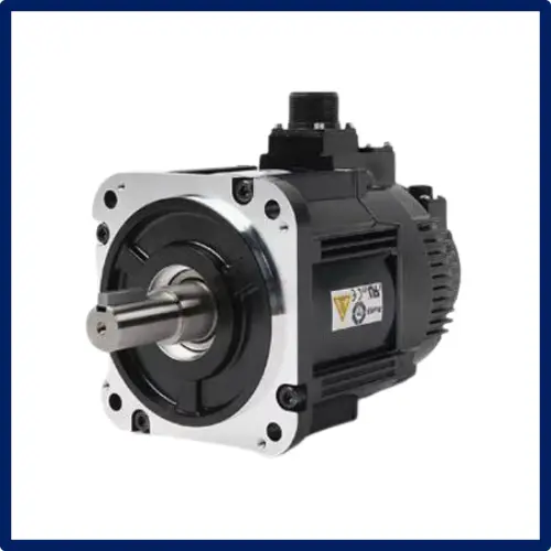 NEW YASKAWA SGMGV-13ADA6C