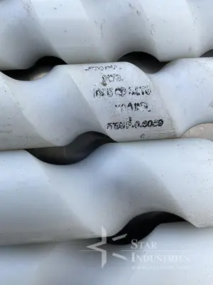 Used _UNKNOWN_ _UNKNOWN_ Bottle Feeders California US | Star Industries #1255739