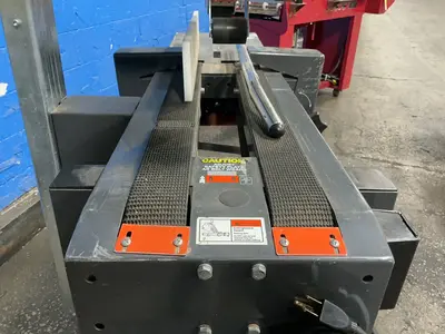 Used LOVESHAW LD7D/M Miscellaneous Packaging Equipment Ohio US | HGR 24 #1290168