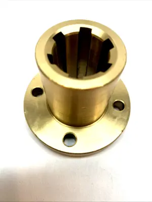 USED MAEDLER BRASS 40MM