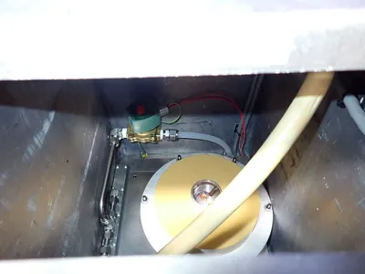Aeb Electron Beam Curer