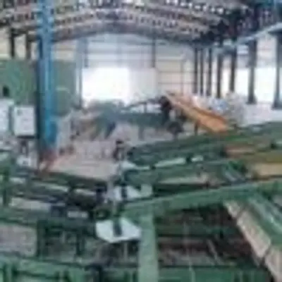 New | in-Stock _UNKNOWN_ _UNKNOWN_ Sawmill Material Handling Ontario CA | Moon Machinery #1764057