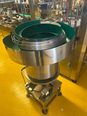 USED 2018 PAI-XIE PACKING CO LTD. PX-BFC80, PX-BL120, PX-BFC100