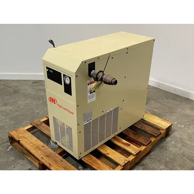 USED INGERSOLL-RAND SSR-EP25U