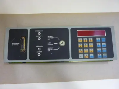 USED ALLEN BRADLEY 1775-A1