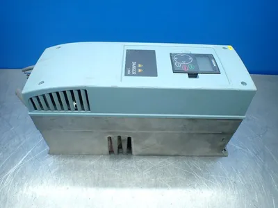 Used VACON NXL00235C2H1SSS0000+DPAP+DLCN Variable Speed Drives Ohio US | HGR 24 #803603