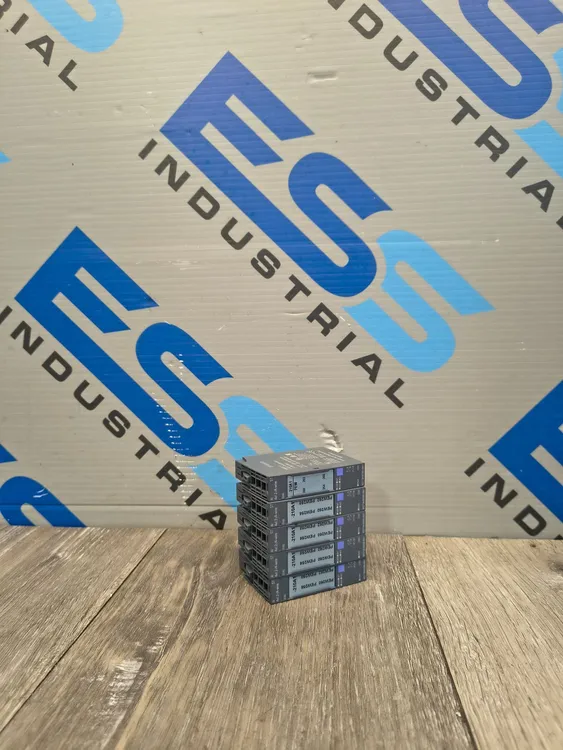 Used SIEMENS 6ES7 134-6GD00-0BA1 Programmable Logic Controllers South Carolina US | ESS Industrial Equipment Sales #1310321