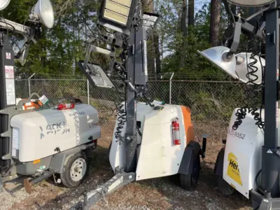 2018 MAGNUM (GENERAC) MLT6S Light Towers | Steam Well LLC (3)
