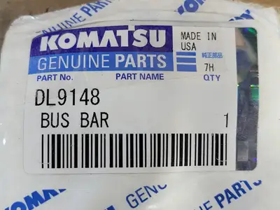 NEW KOMATSU DL9148