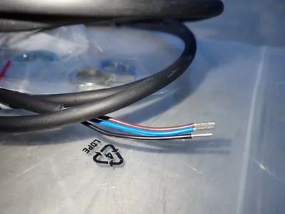 New | in-Stock PEPPERL+FUCHS NMB518GM55E0FE Proximity Sensors Ohio US | HGR 24 #831147