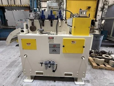 USED 2005 CHS AUTOMATION DR-200-36 & DRFS-5