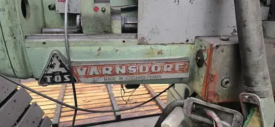 Used 1978 TOS WH 63 Horizontal Table Type Boring Mills CZ | Amaron s.r.o. #1056594