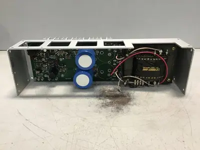 USED POWER-ONE F5-25/OVP-A