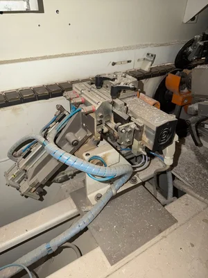 Used _UNKNOWN_ _UNKNOWN_ Edge Banders Georgia US | Auction Management Corporation #1705223