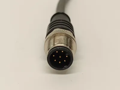USED BANNER SAFETY SWITCH 806396