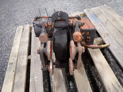 USED YALE T3A75M1FP