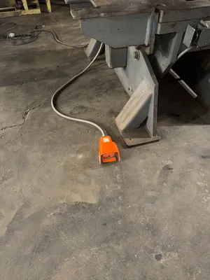 niagera m45 O.B.I. Presses | RELCO MACHINERY (8)