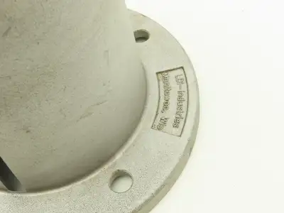 Viking RP-80724-MO0 Vi-CORR Composite Plastic Mag Pump Magnetic Drive 2"NPT