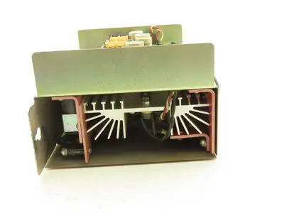 Westinghouse 1D77774H01 Rev 2 Gate Driver Module