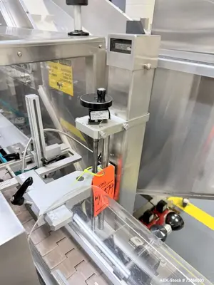 USED PACE PHARMA-LINE 300 AR
