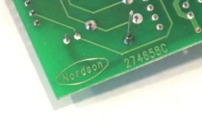 4 NEW NORDSON 274658C PMI BOARDS