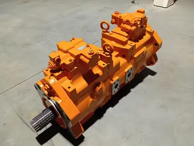 NEW WARD'S K3V280